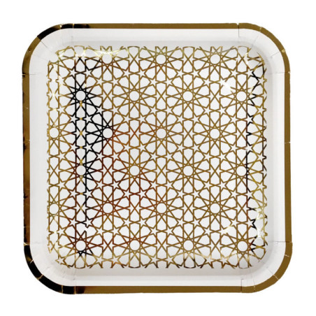 Plateau oriental x10