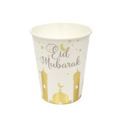 Gobelet oriental 210ml x10