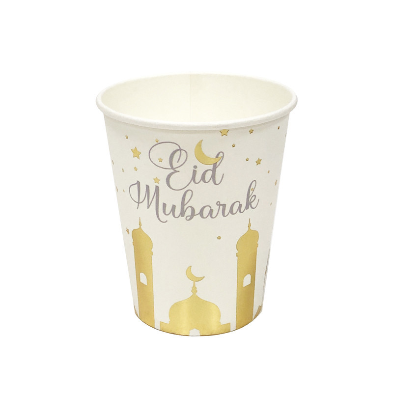 Gobelet oriental 210ml x10