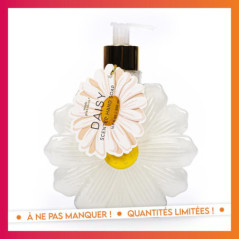 Pompe a savon fleur 500ml