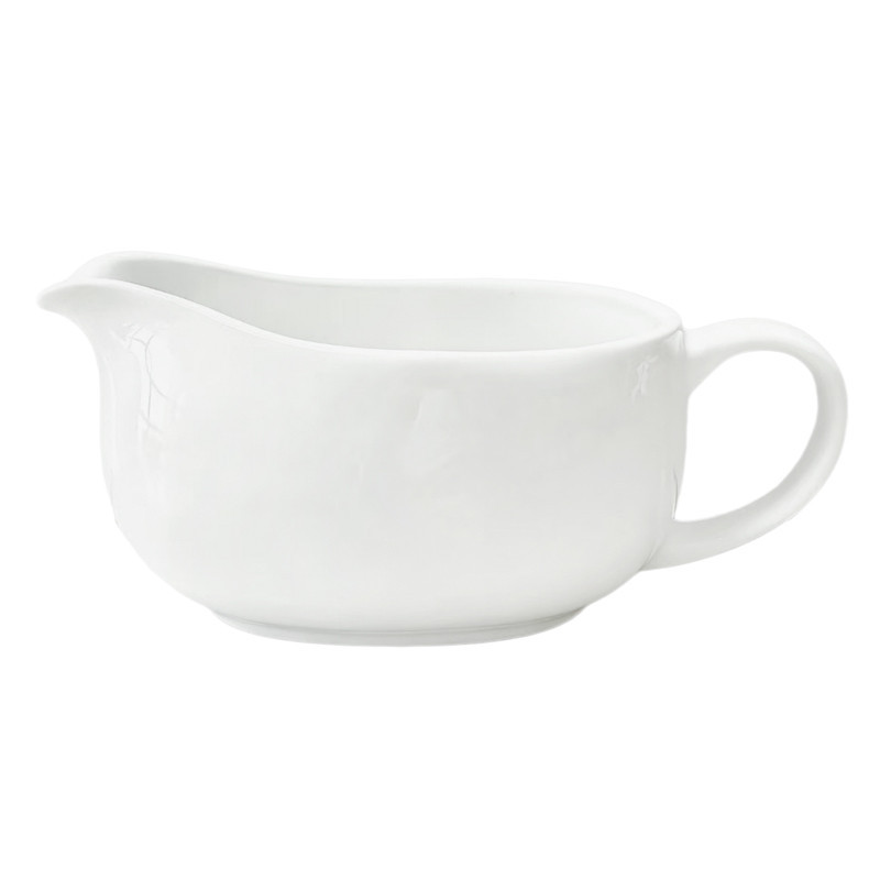 Sauciere blanche 750ml