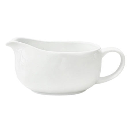 Sauciere blanche 750ml