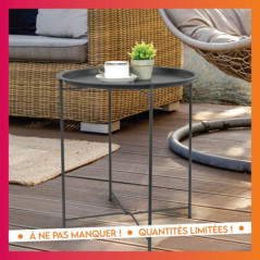 Table d'appoint tina