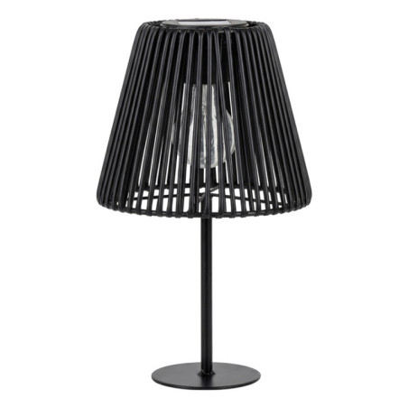 Lampe de table solaire 2 ass