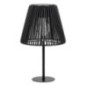 Lampe de table solaire 2 ass
