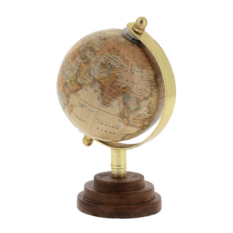 Mini globe