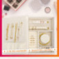 Organiseur pour bijoux livre