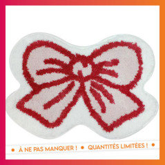 Tapis de bain nAud