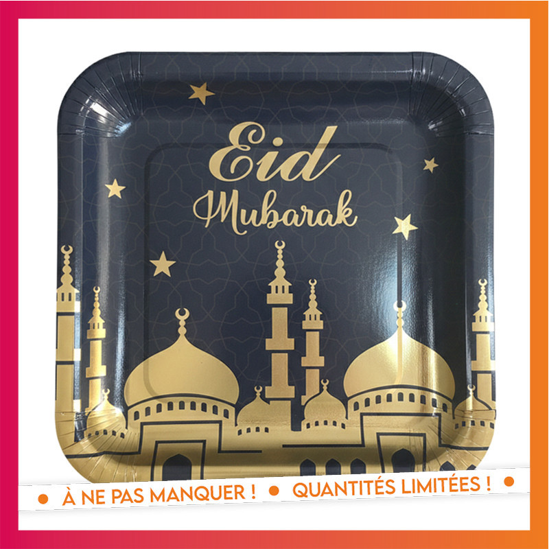 Plateau oriental x10