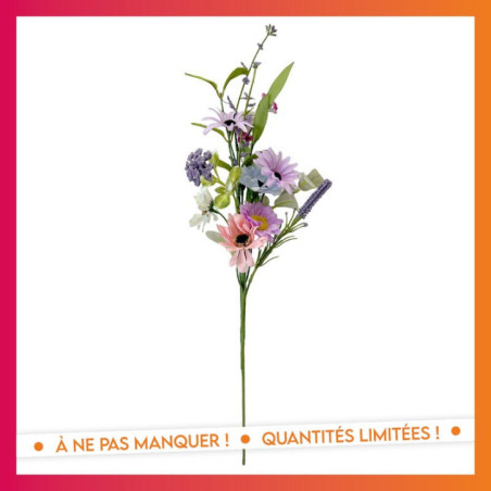 Bouquet champetre