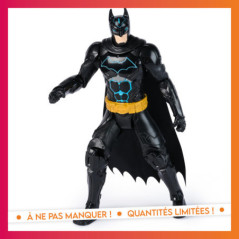 Figurine batman ninja strike 30c