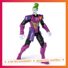 Figurine joker ninja strike 30cm