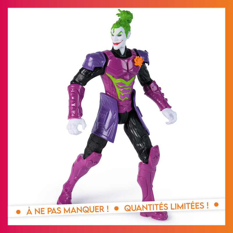 Figurine joker ninja strike 30cm
