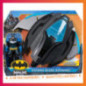 Vehicule ninja batman avec figur