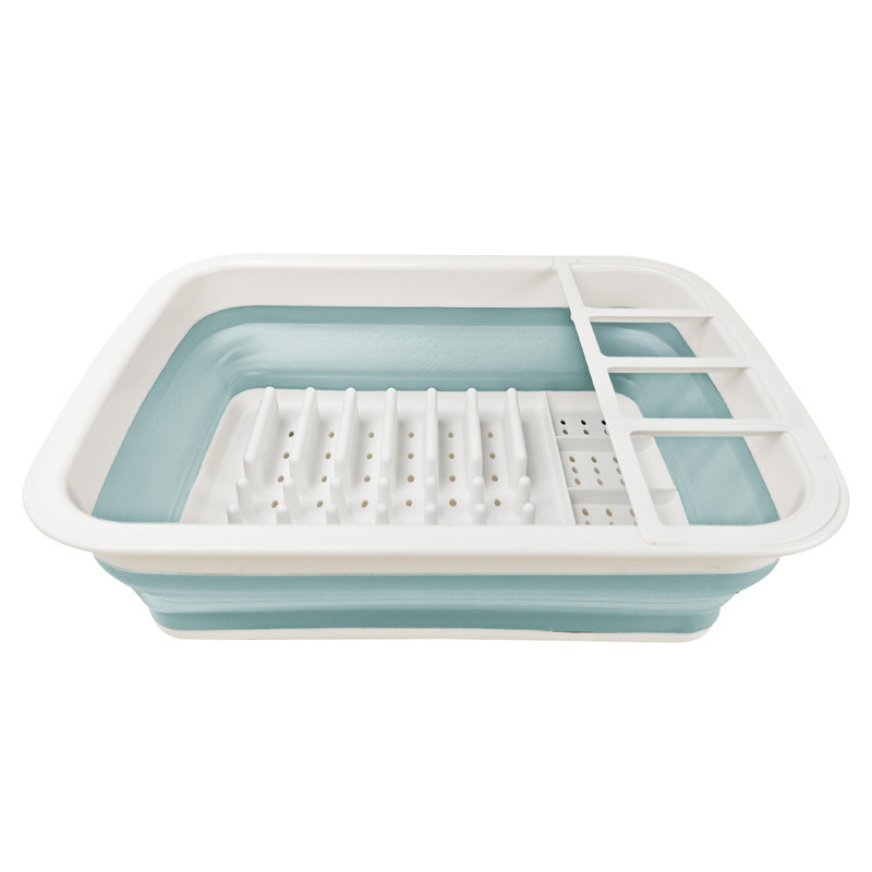 Egouttoir retractable