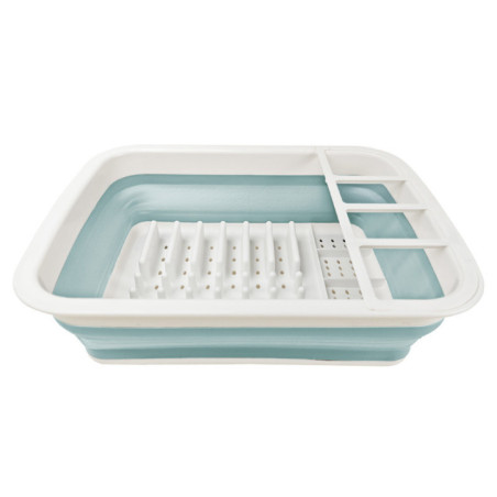 Egouttoir retractable