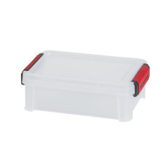 Bac clip'n store 2.5l
