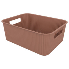 Panier vibes moca 10l