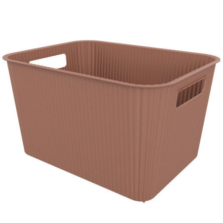 Panier vibes moca 14l