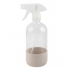 Distributeur spray silicone