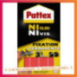 Adhesif fixation  10 pastilles