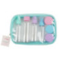 Pochette voyage 7 accessoires