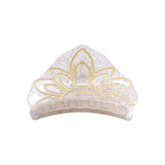 Pince ines goldy ornements