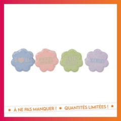 Galet de bain efervescent 60g