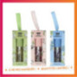 Lip oil avec petales 4ml