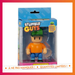 Figurine stumble guys 11cm  ass