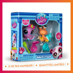 Cdu pack duo pets surprise lps