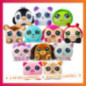 Peluche surprise lps blind box 1