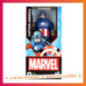 Figurines super heros marvel 15c