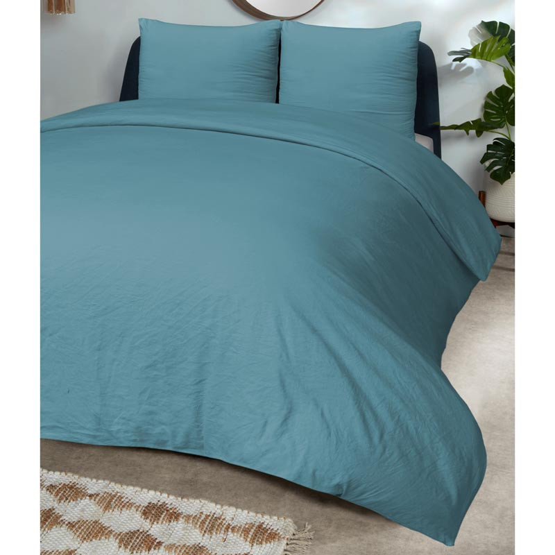 Parure alicia 200x200 bleu