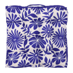 Coussin de sol deperlant