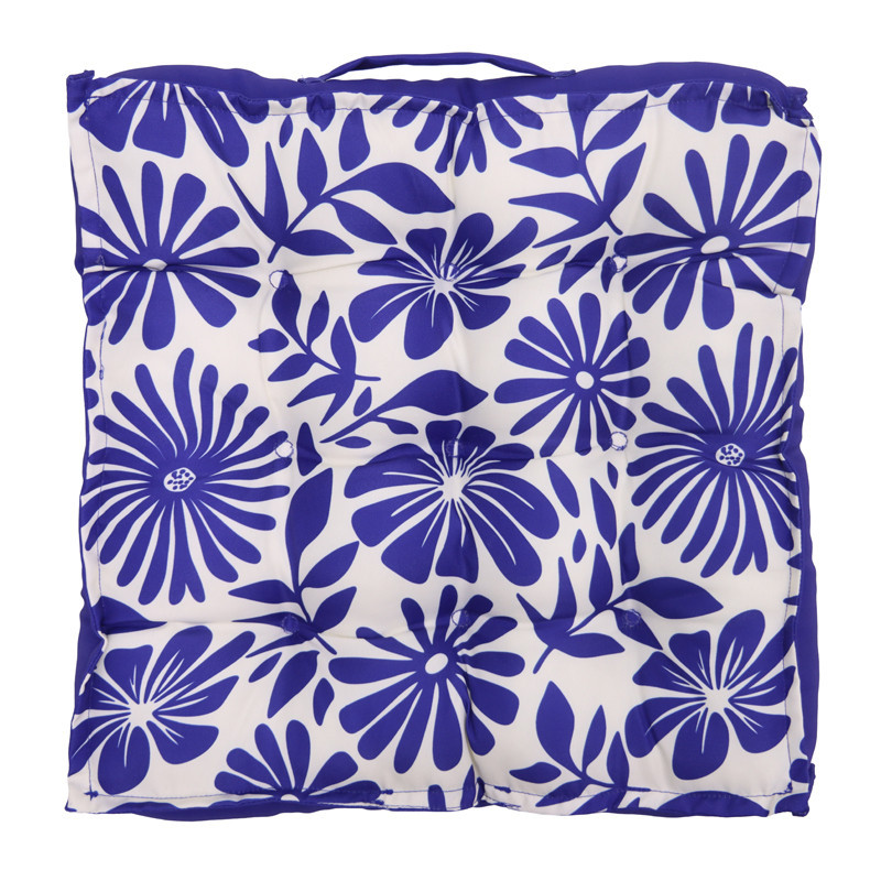 Coussin de sol deperlant