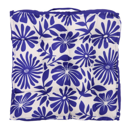 Coussin de sol deperlant