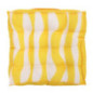 Coussin de sol deperlant
