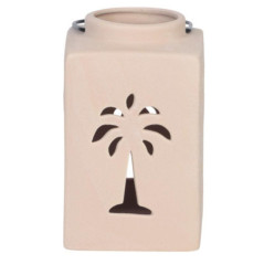 Lanterne palmier