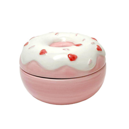 Boite donut