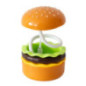 Lampe hamburger