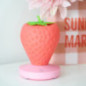 Lampe fraise