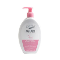 Gel intime doux et frais