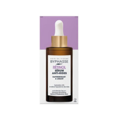 Serum anti-rides retinol 50ml