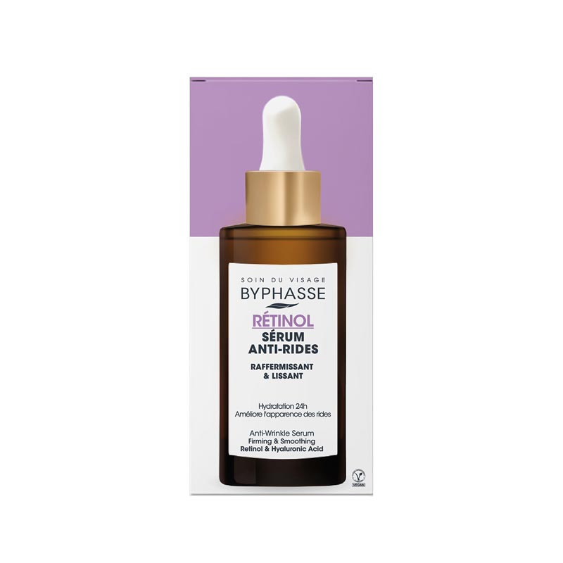 Serum anti-rides retinol 50ml