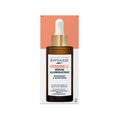 Serum illuminateur vitamine c