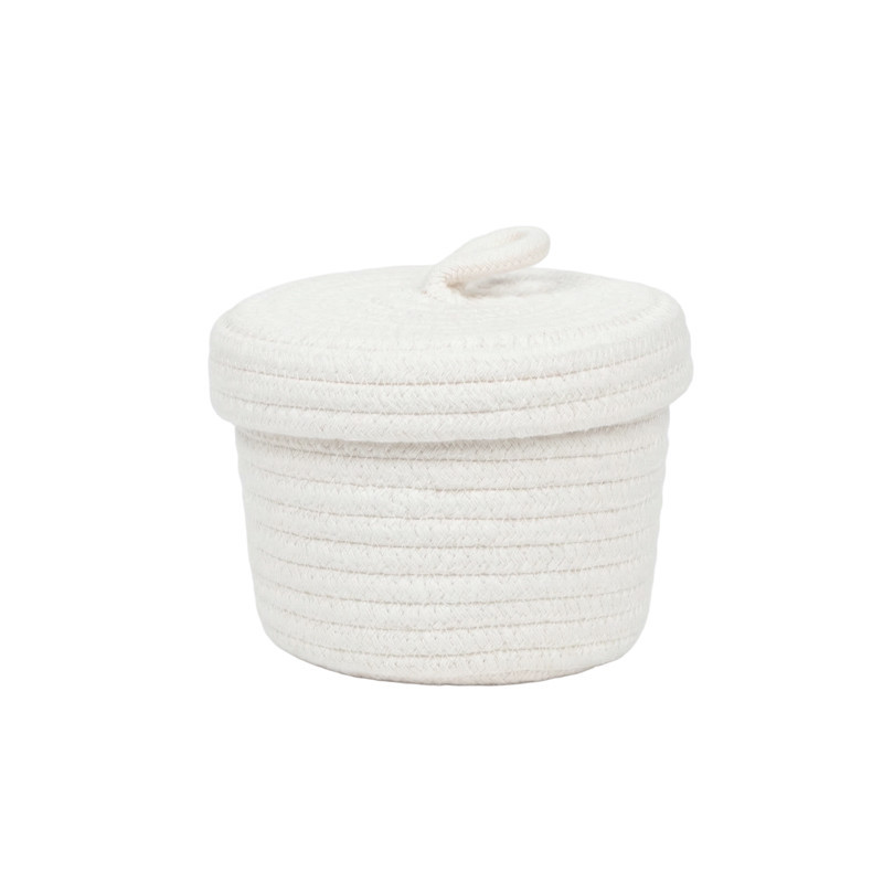 Panier couvercle s blc