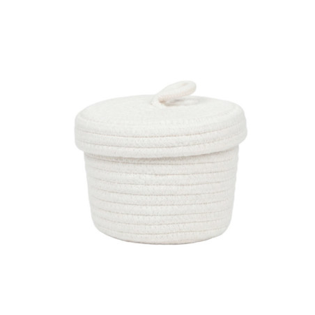 Panier couvercle s blc