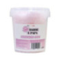 Barbe a papa seau bubble gum 35g