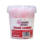 Barbe a papa seau fraise 35g